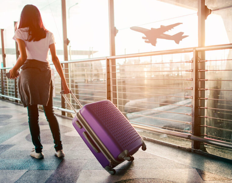 best travel tips for first-time international travelers