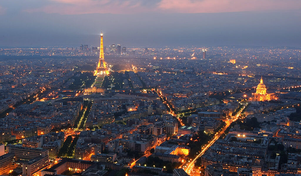 best cities for weekend getaways in Europe