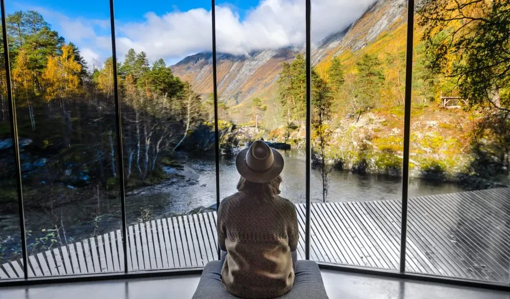 Weekend yoga retreats near the coast