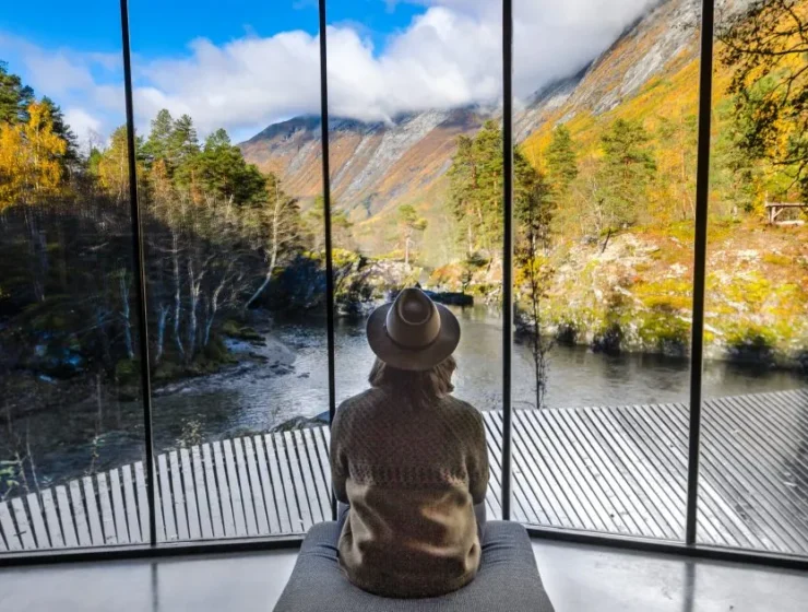 Weekend yoga retreats near the coast