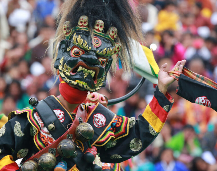 travel destinations with unique local festivals