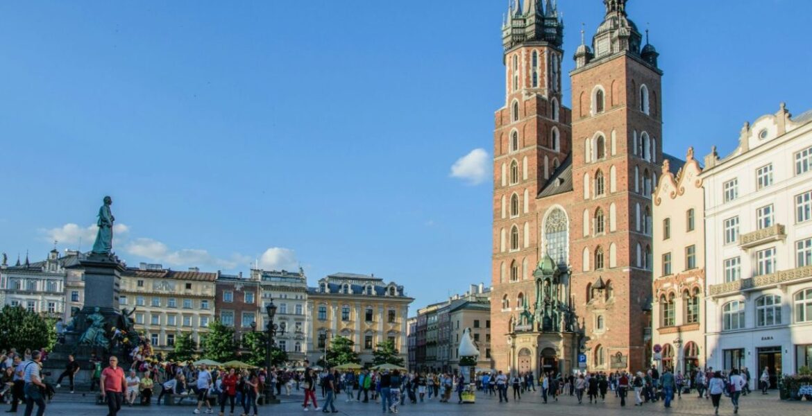 Backpacking Europe under $50 per day