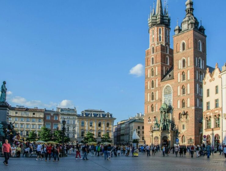 Backpacking Europe under $50 per day