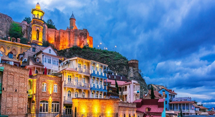 Best city tours for history enthusiasts