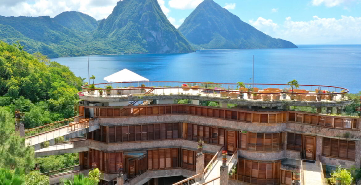 affordable all-inclusive resorts in the Caribbean