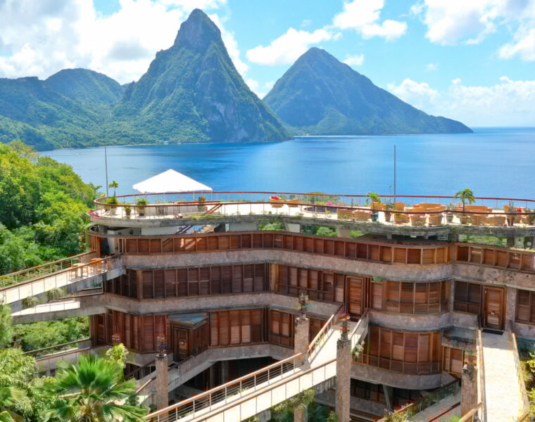 affordable all-inclusive resorts in the Caribbean