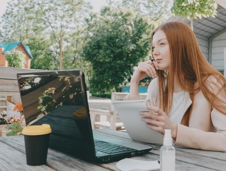 digital nomad-friendly cities with fast internet