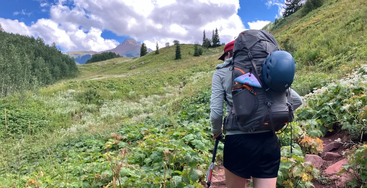 Best travel gear for solo adventurers