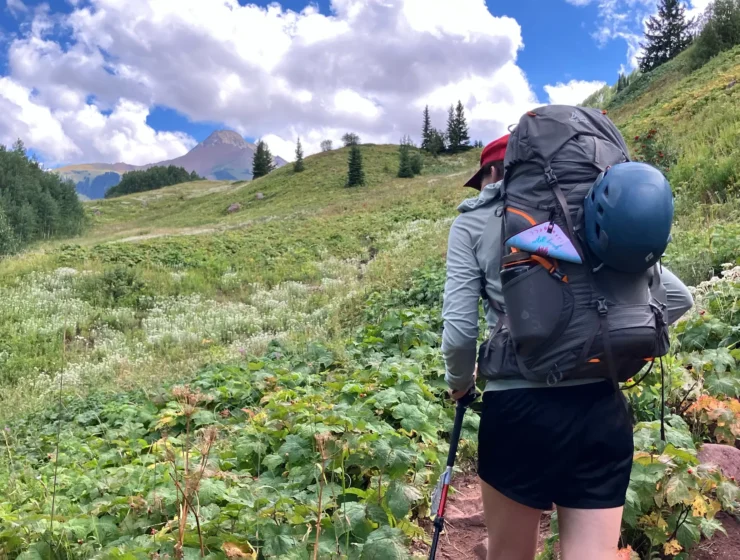 Best travel gear for solo adventurers