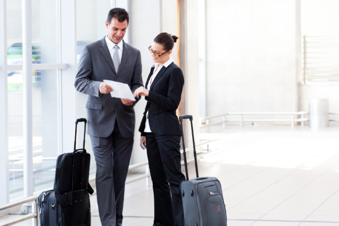 best travel insurance for long-term travelers