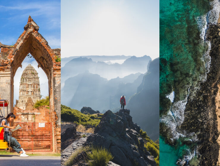 affordable luxury travel destinations worldwide