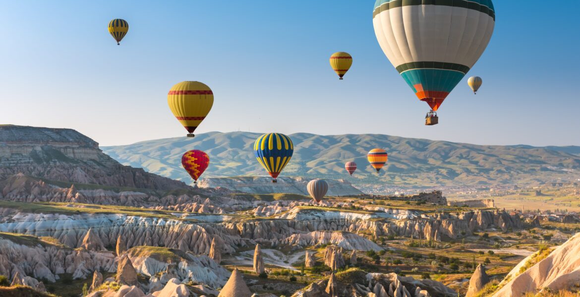 Adventure sports travel for adrenaline seekers