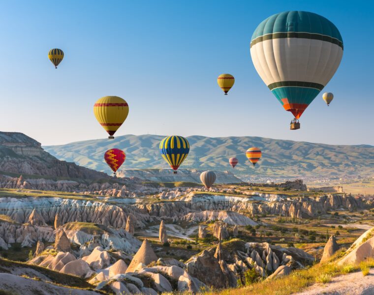 Adventure sports travel for adrenaline seekers