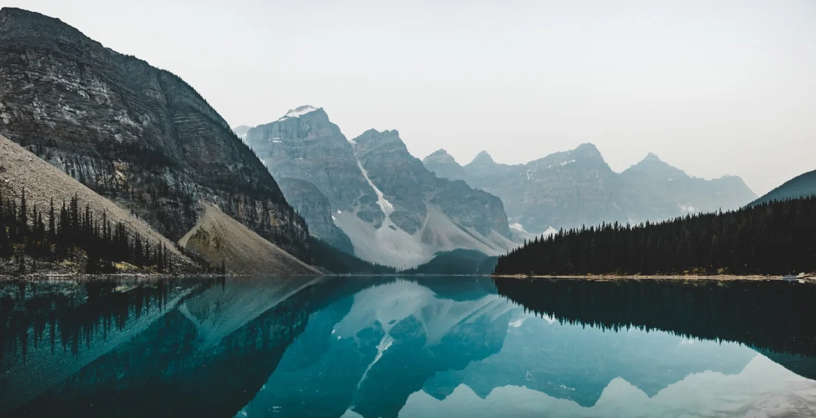 best mountain destinations for nature lovers