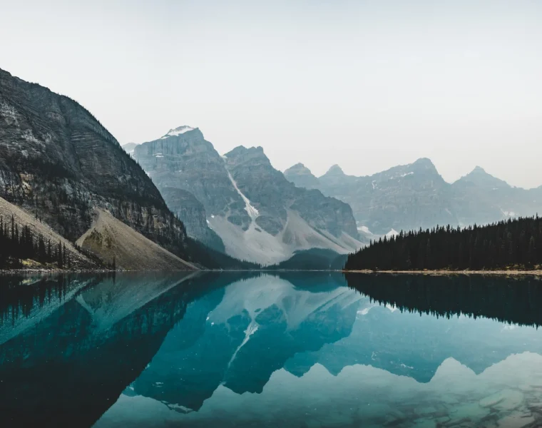 best mountain destinations for nature lovers