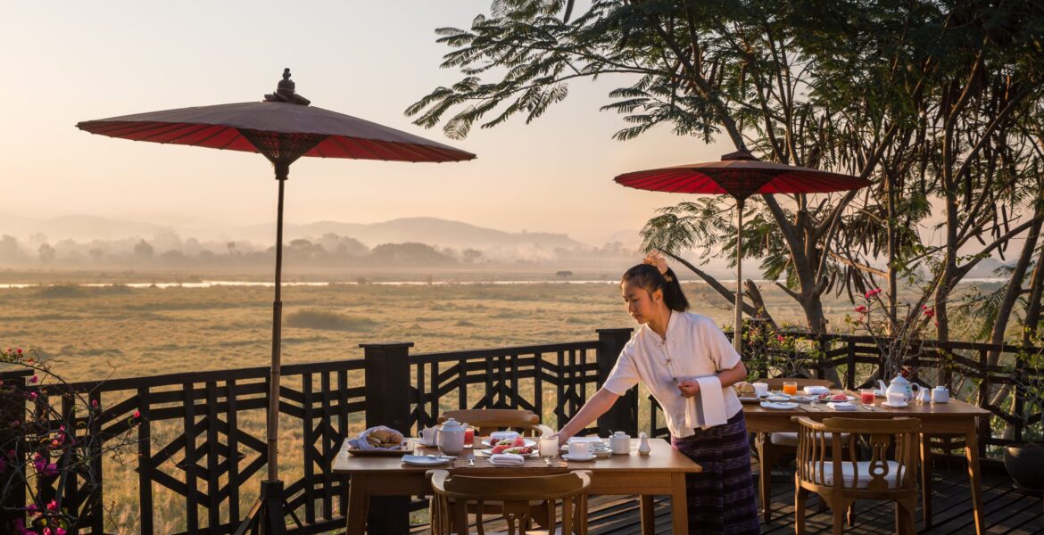 Hidden gem restaurants for travelers