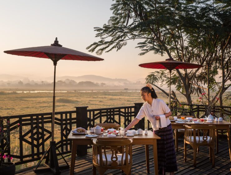 Hidden gem restaurants for travelers