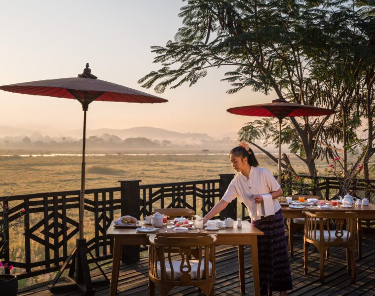 Hidden gem restaurants for travelers