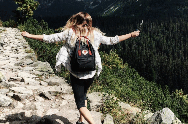 Sustainable travel tips for eco-conscious tourists