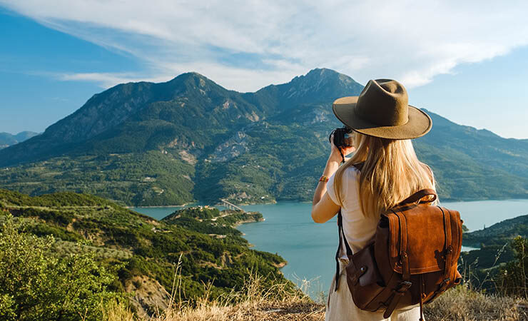 Travel photography tips for beginners