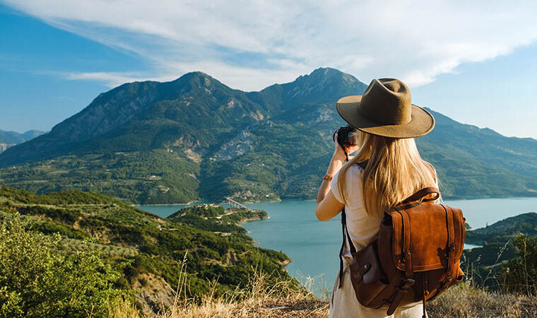 Travel photography tips for beginners