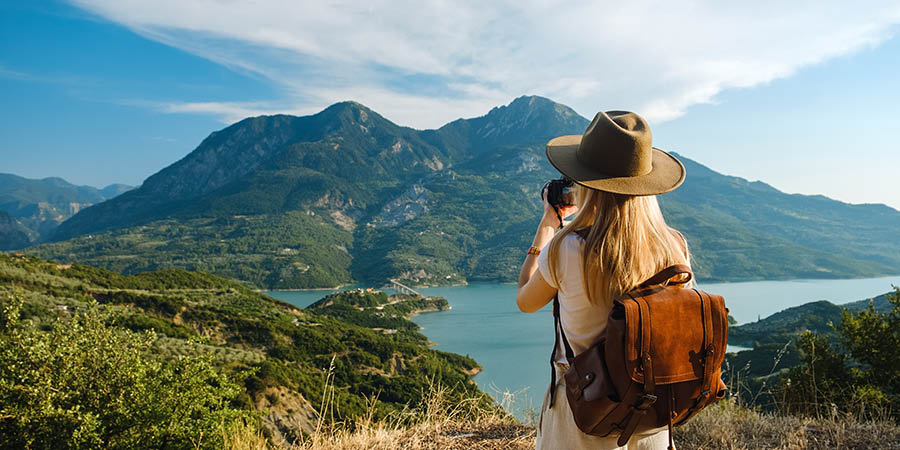 Travel photography tips for beginners