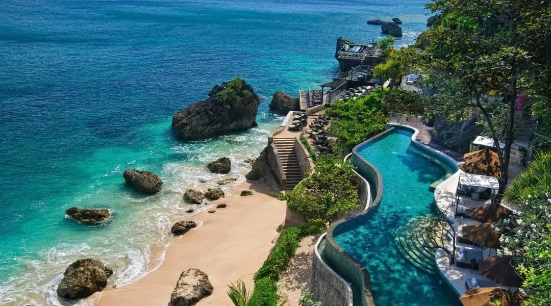 best time to visit Bali for honeymoon couples