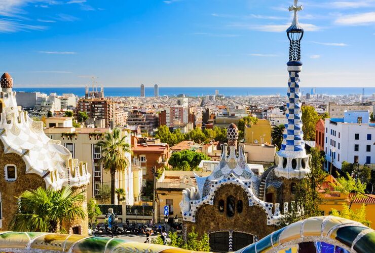 affordable family vacation packages in Europe