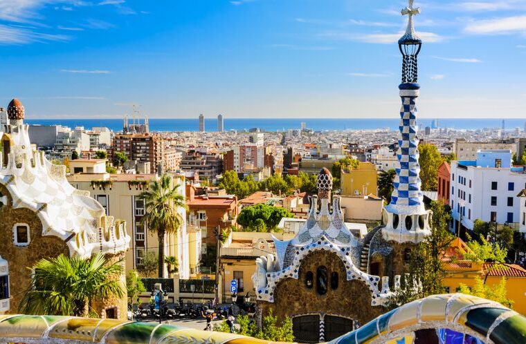 affordable family vacation packages in Europe