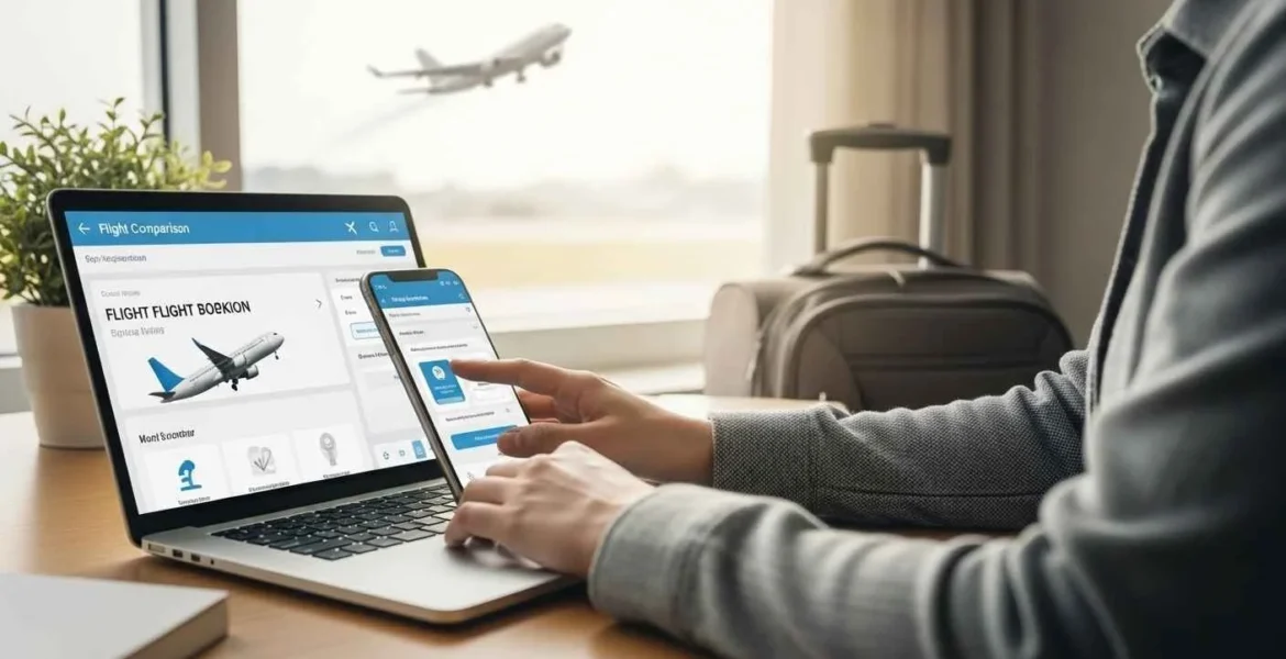 how to find cheap last minute flight deals