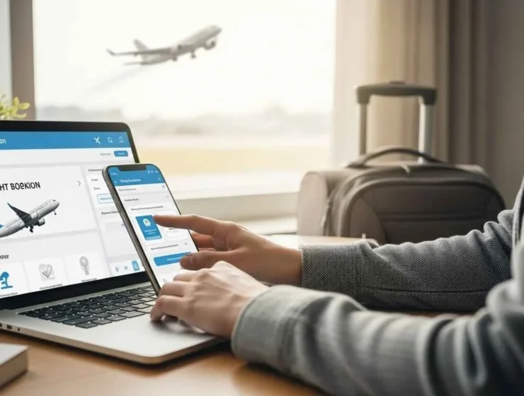 how to find cheap last minute flight deals