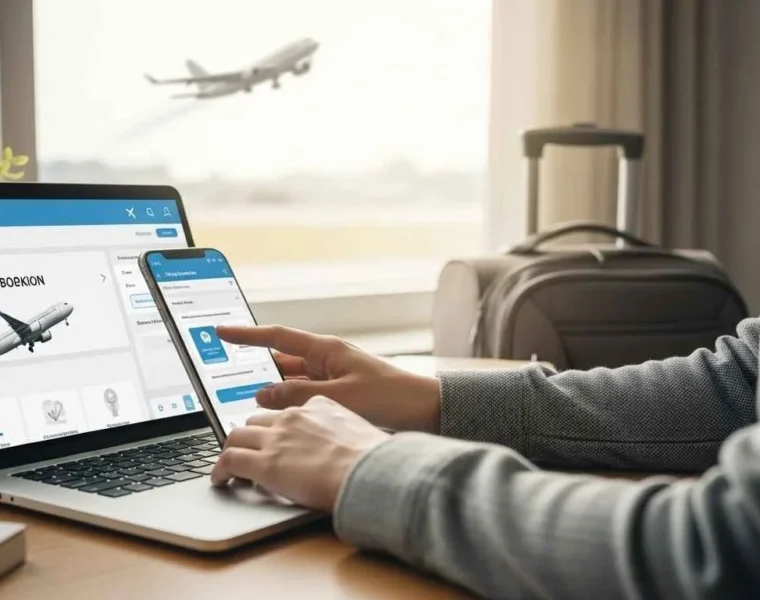 how to find cheap last minute flight deals