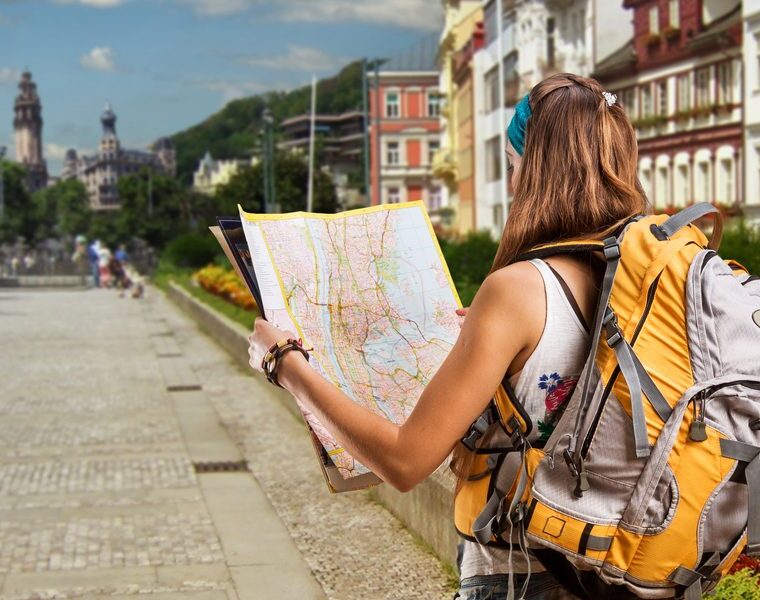 backpacking tips for beginners in Europe
