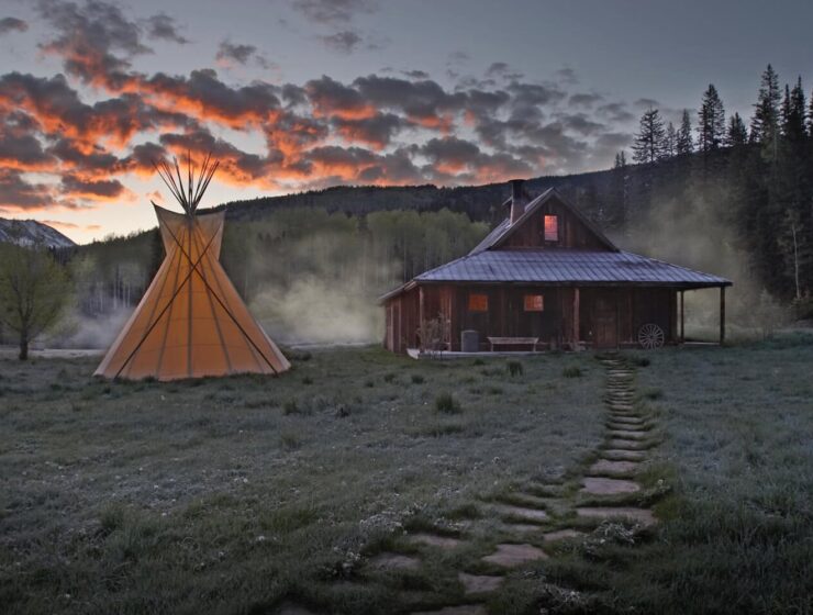 best travel destinations for digital detox retreats