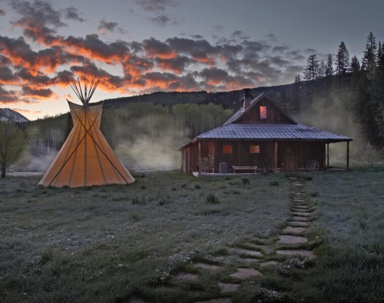 best travel destinations for digital detox retreats