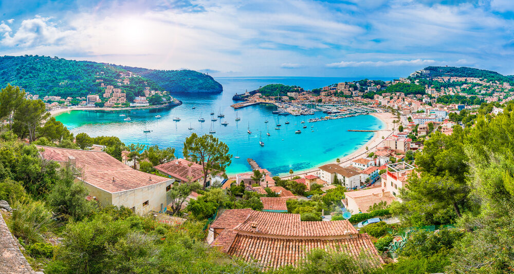 best coastal towns to visit in Europe