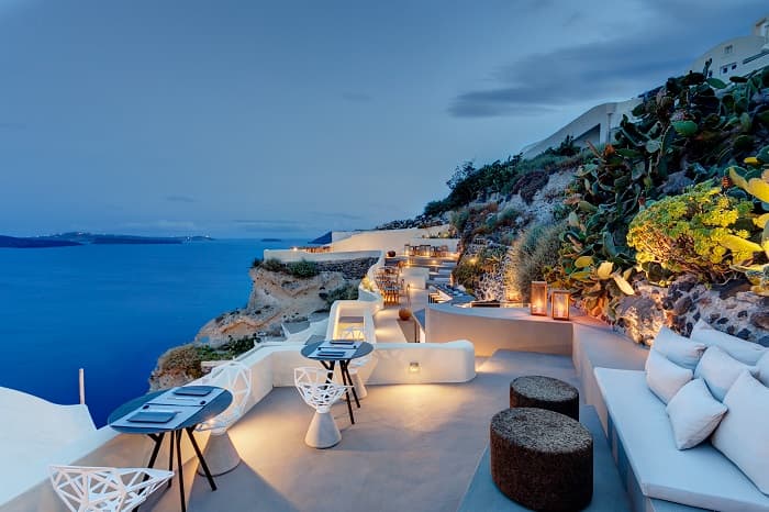 best islands in Greece for couples