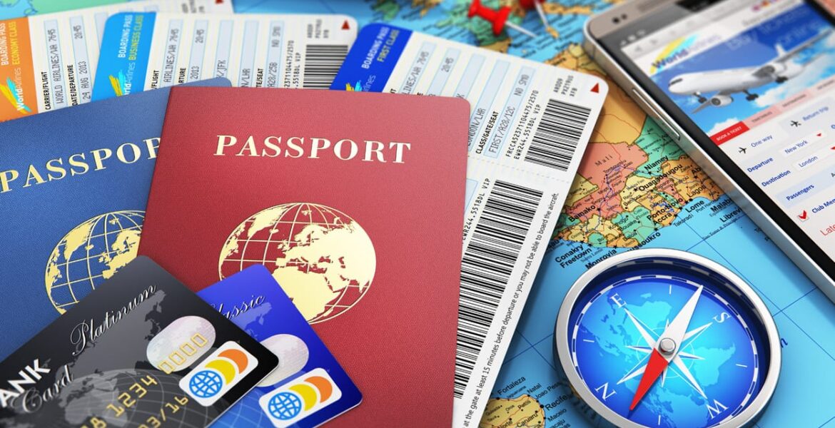best travel credit cards with no foreign transaction fees