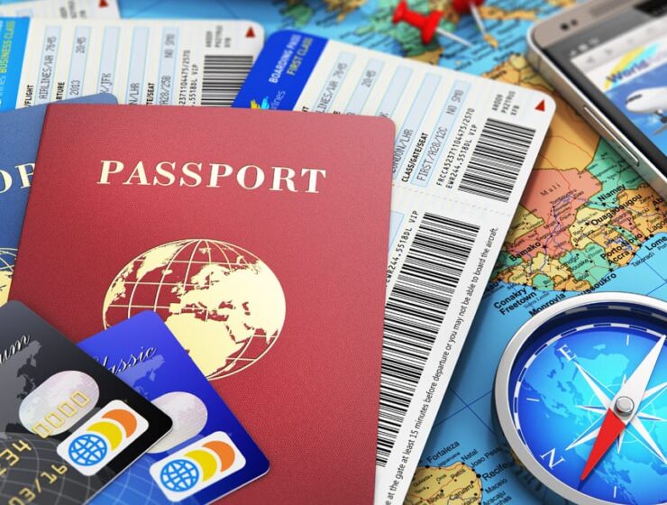best travel credit cards with no foreign transaction fees