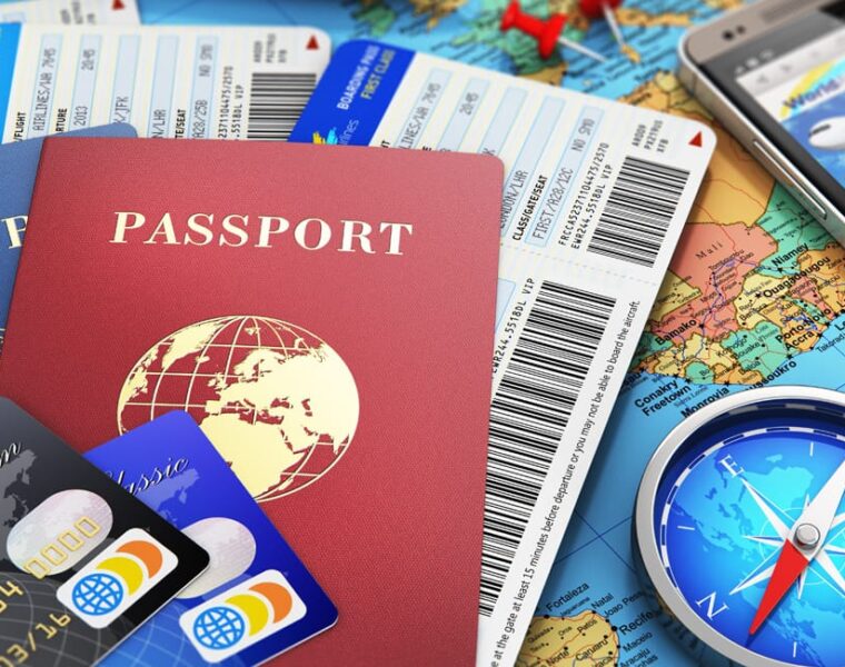 best travel credit cards with no foreign transaction fees
