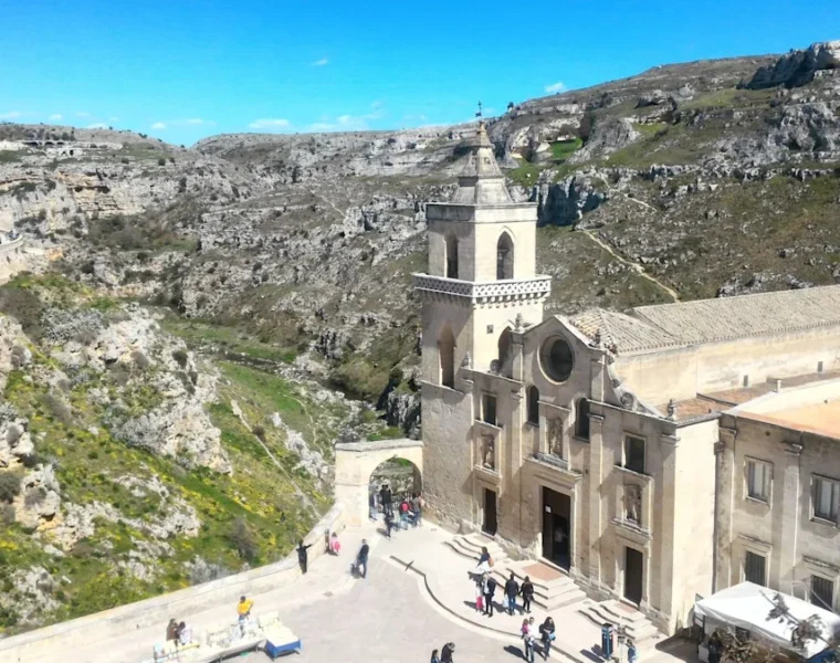 hidden gems to explore in Italy beyond Rome