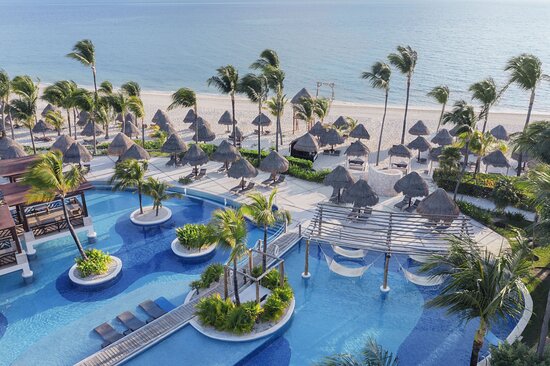 best all inclusive resorts in Mexico for adults only