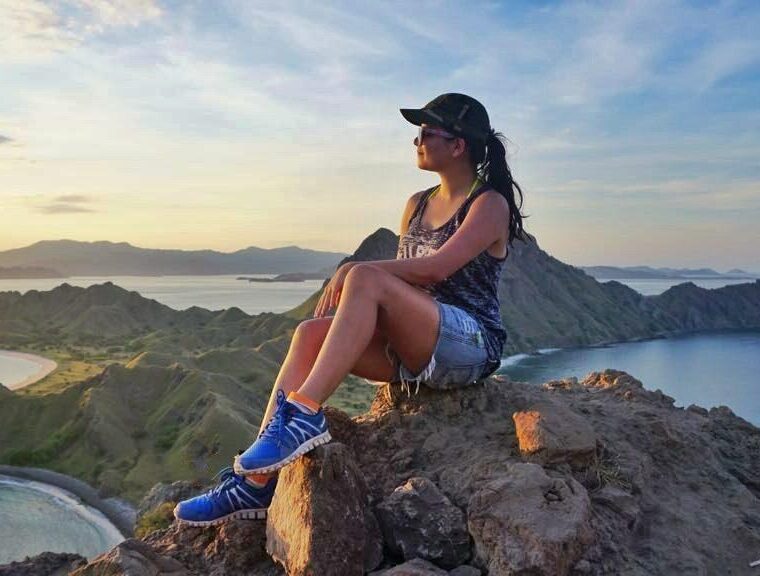 safest countries for solo female travelers