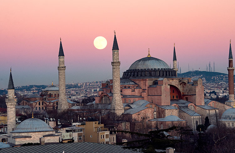 things to know before visiting Turkey for the first time