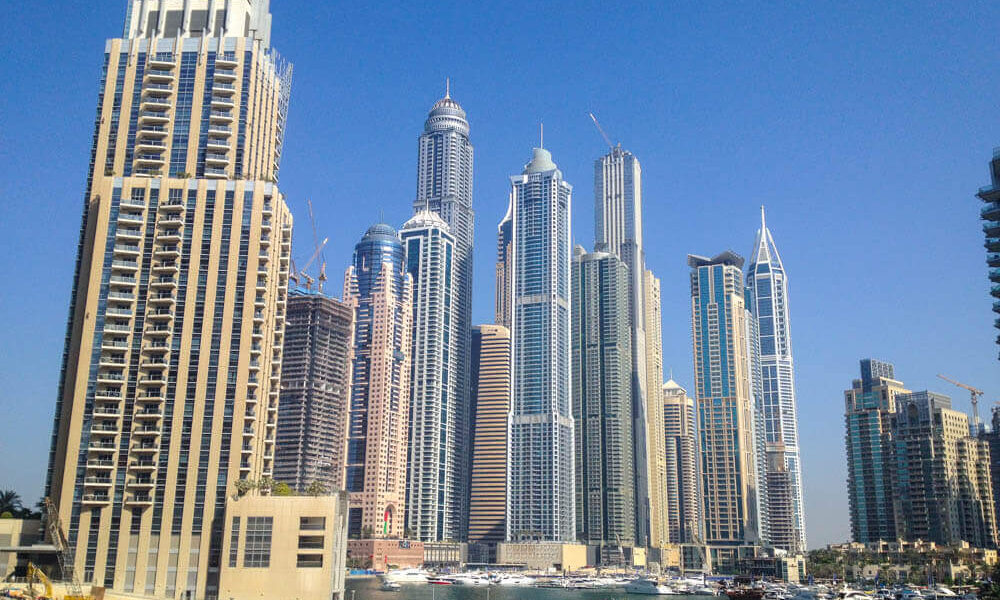 travel tips for visiting Dubai on a budget