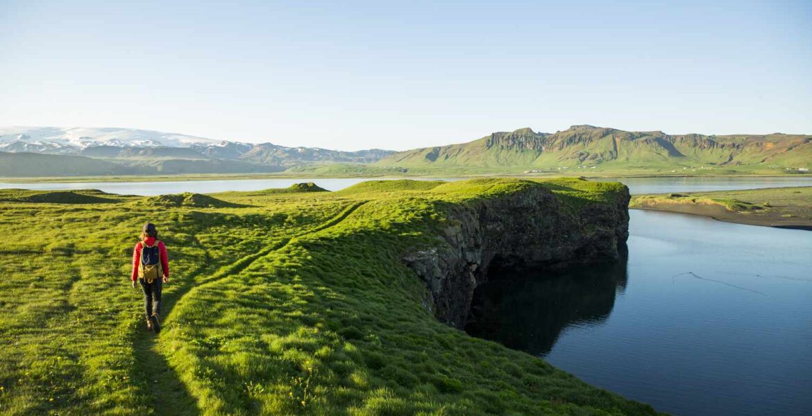 best places to travel in summer for cool weather