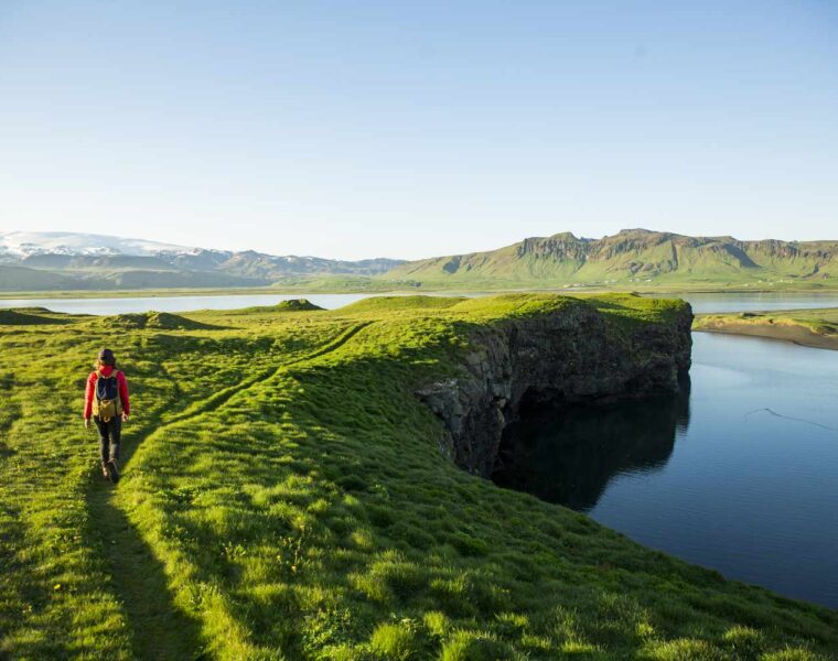 best places to travel in summer for cool weather