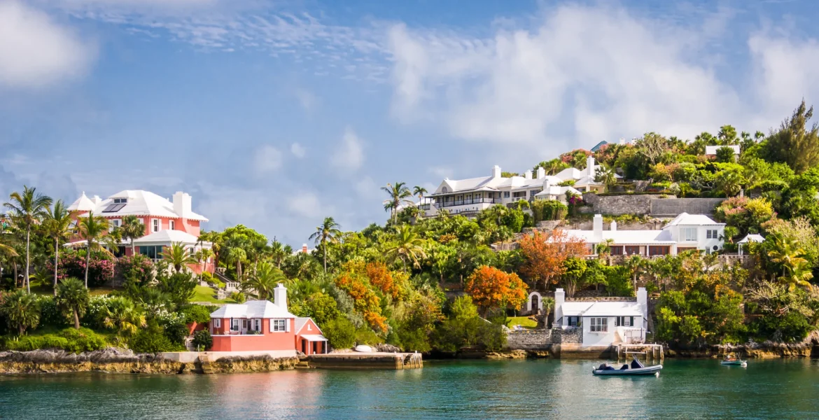 top countries for affordable luxury travel