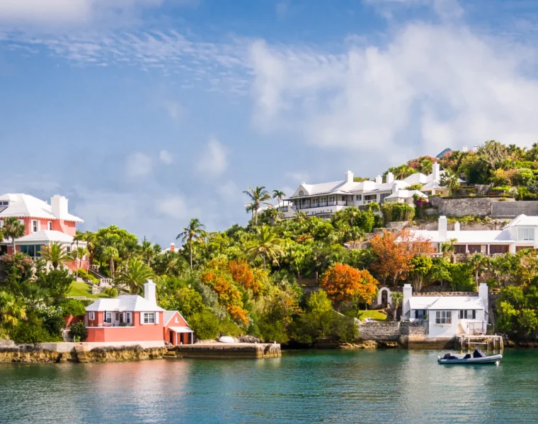 top countries for affordable luxury travel