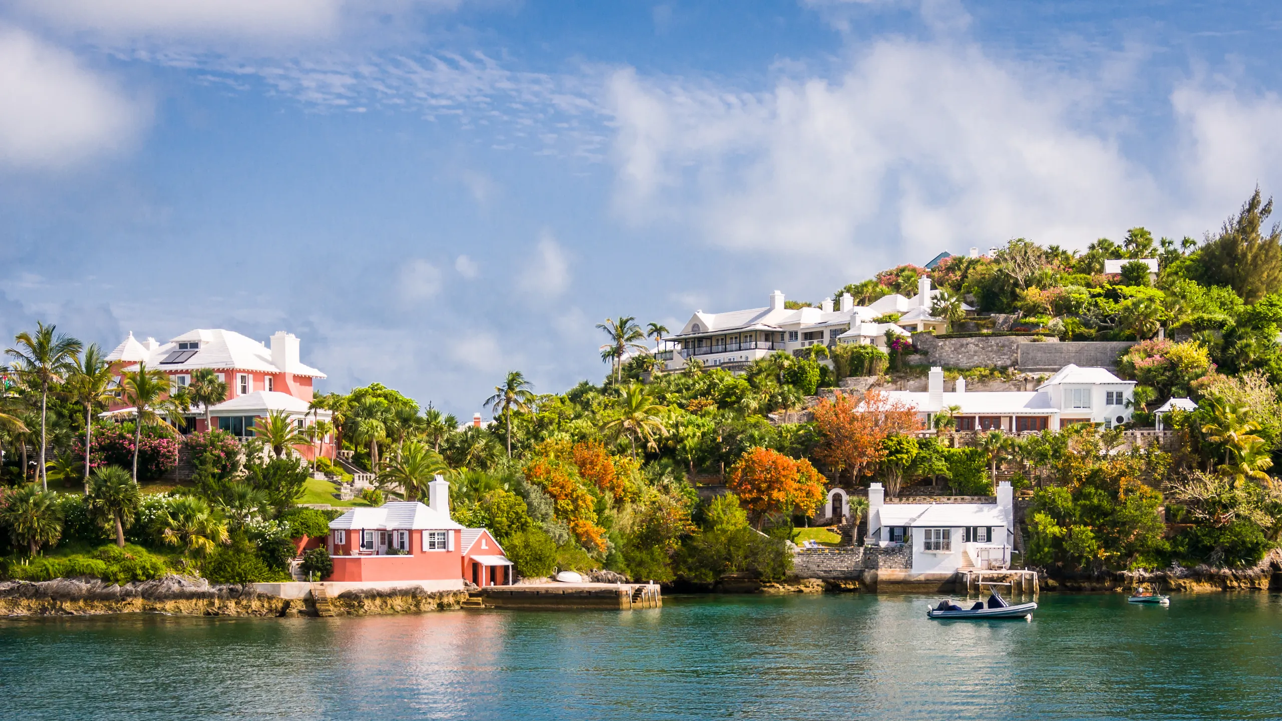 top countries for affordable luxury travel